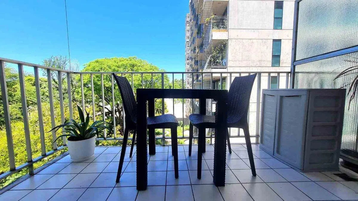 Alquiler Departamento 2 Amb, Balcón, Vicente Lopez 4