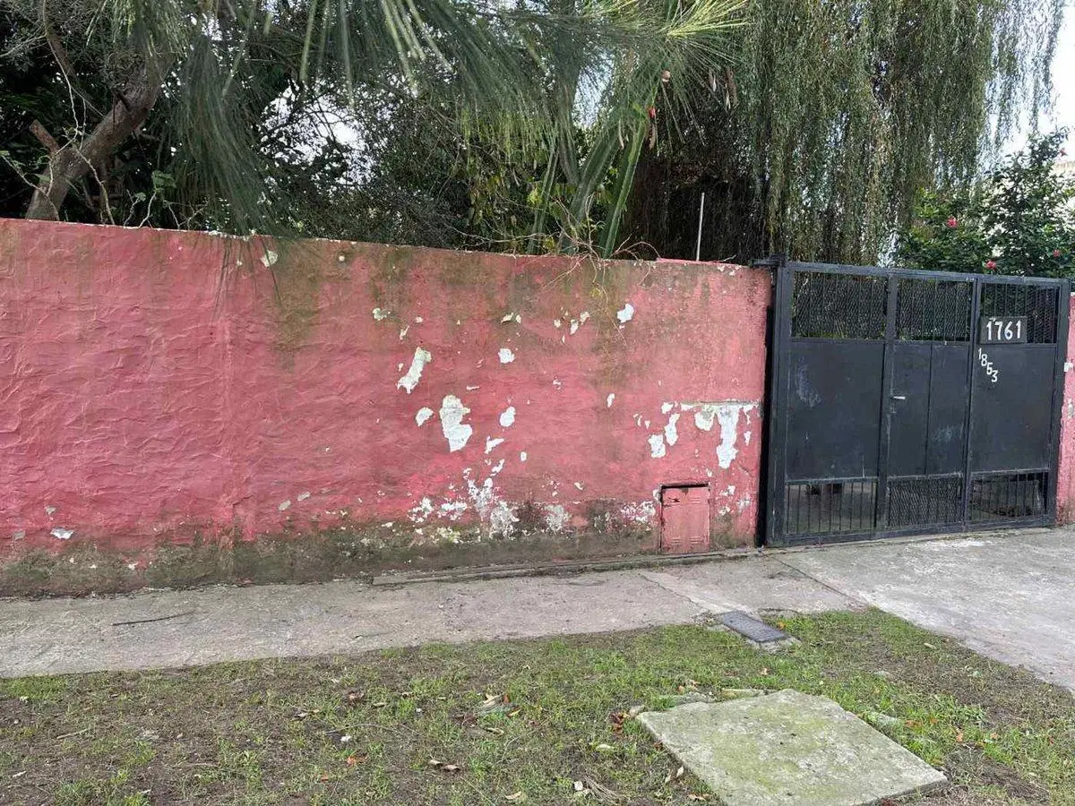 LOTE EN VENTA RINCON DE MILBERG APTO COMERCIAL 4
