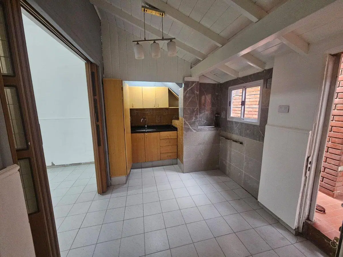 PH 3 Amb Venta con Patio y Terraza Villa Bosch 3