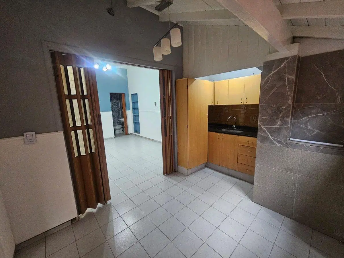 PH 3 Amb Venta con Patio y Terraza Villa Bosch 4