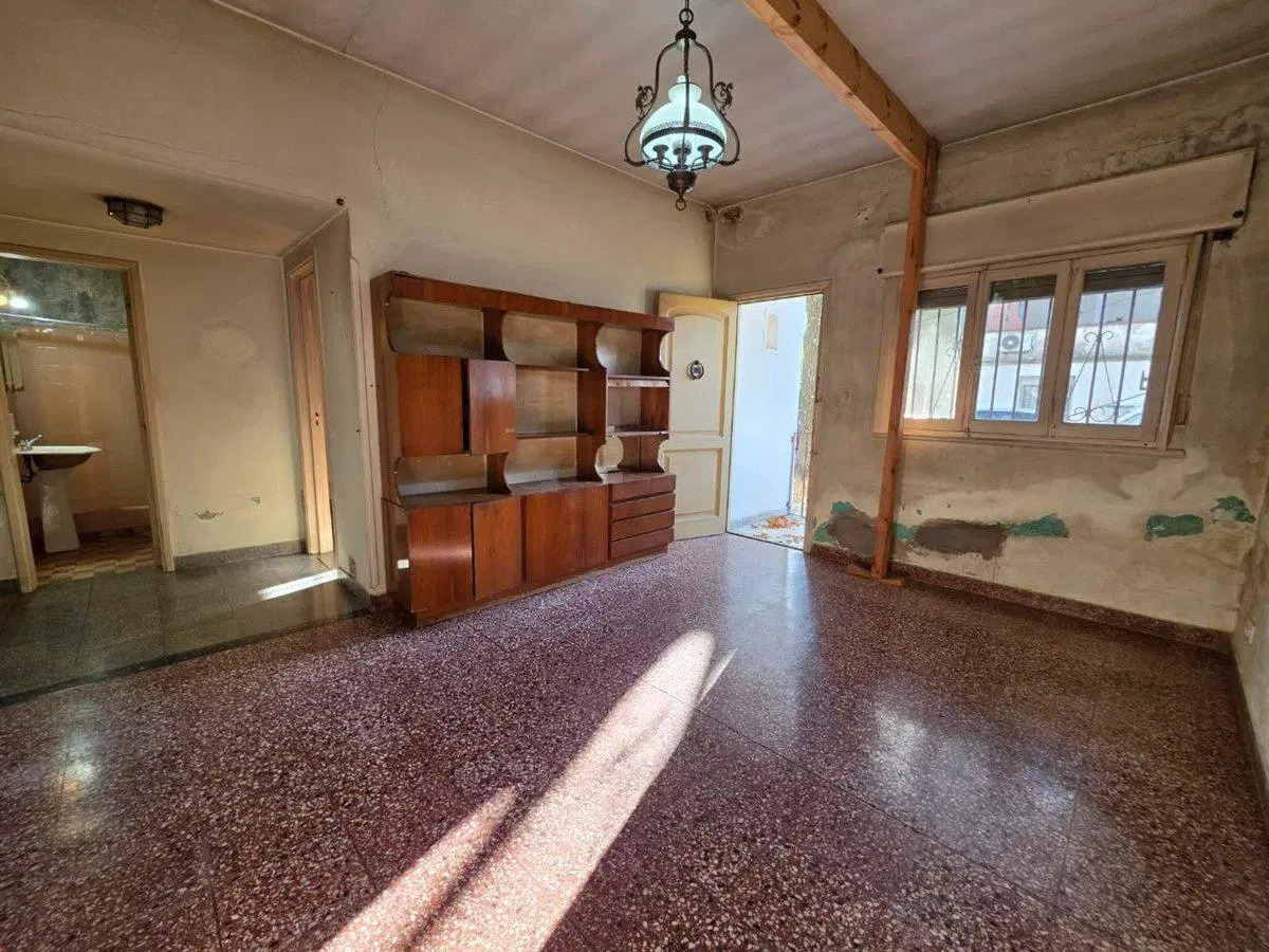 VENTA CASA A REFACCIONAR EN MUNRO 150 M2 2