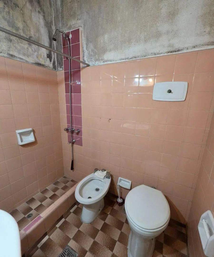 VENTA CASA A REFACCIONAR EN MUNRO 150 M2 3
