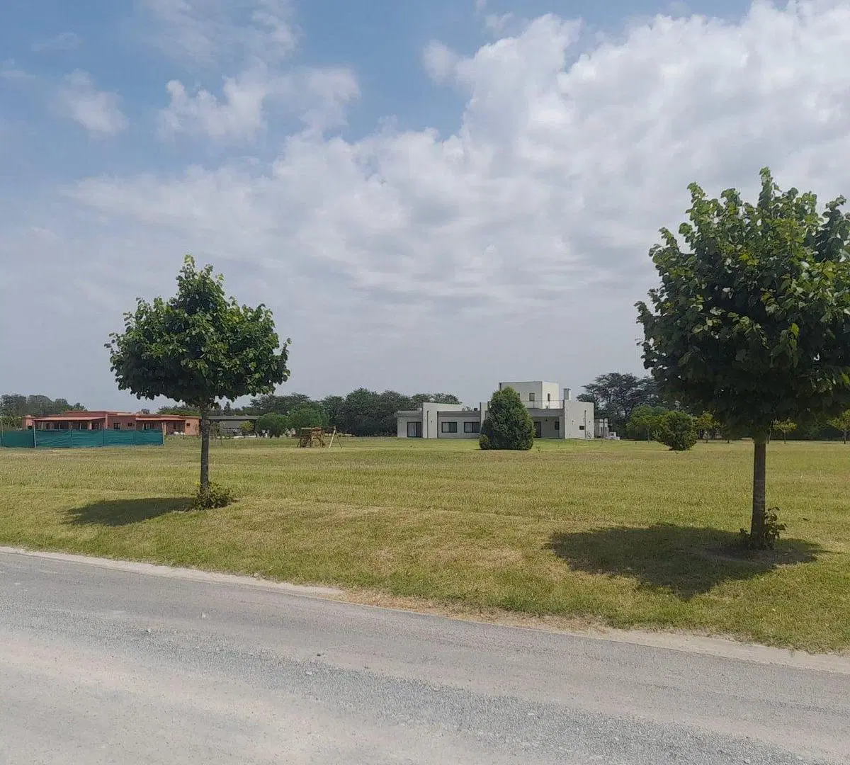 VENTA LOTE CENTRAL EVERLINKS GOLF & COUNTRY LUJAN 2