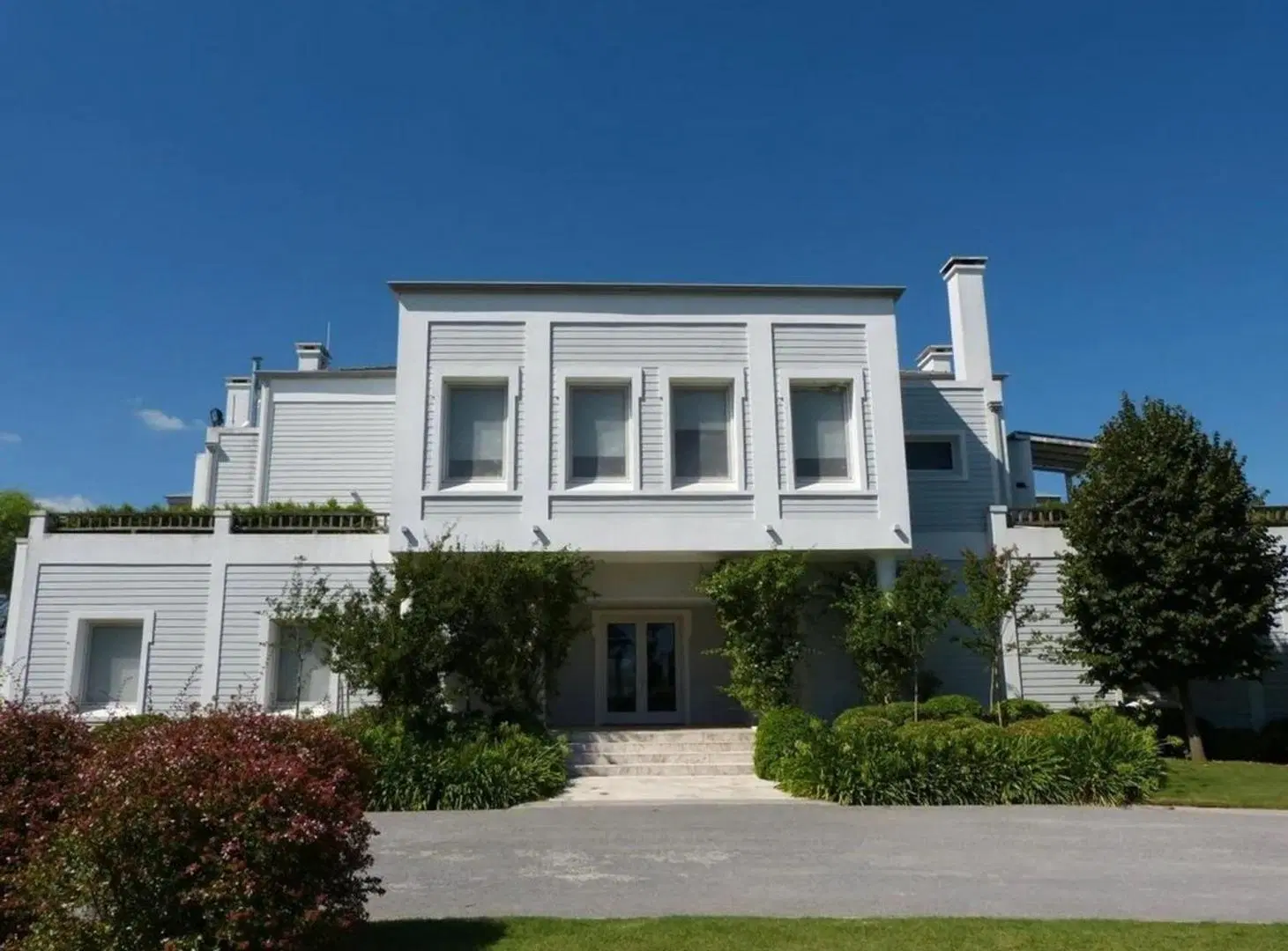 VENTA LOTE 220O Ms. VISTA GOLF EVERLINKS LUJAN 2
