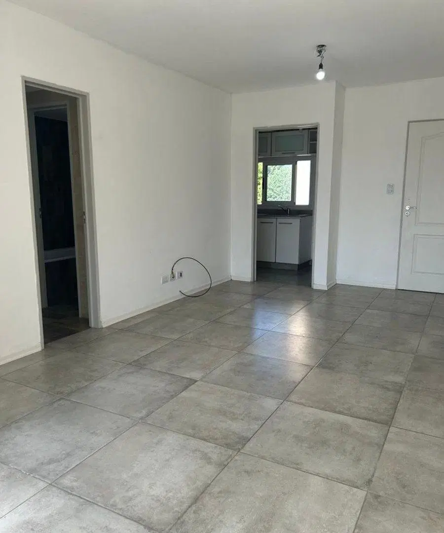 VENTA DEPARTAMENTO 2 AMBIENTES MORÓN CON BALCÓN 2