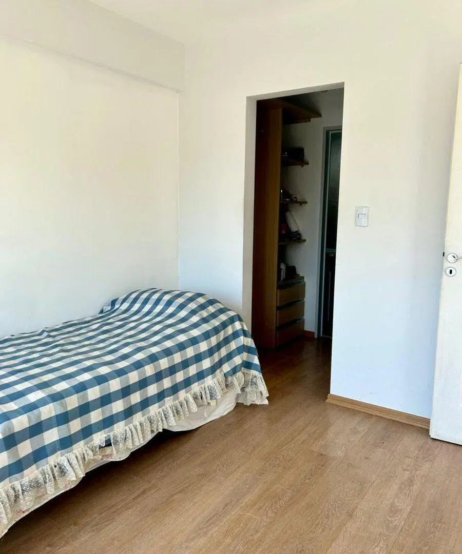 VENTA DEPARTAMENTO 2 AMBIENTES MORÓN CON BALCÓN 5