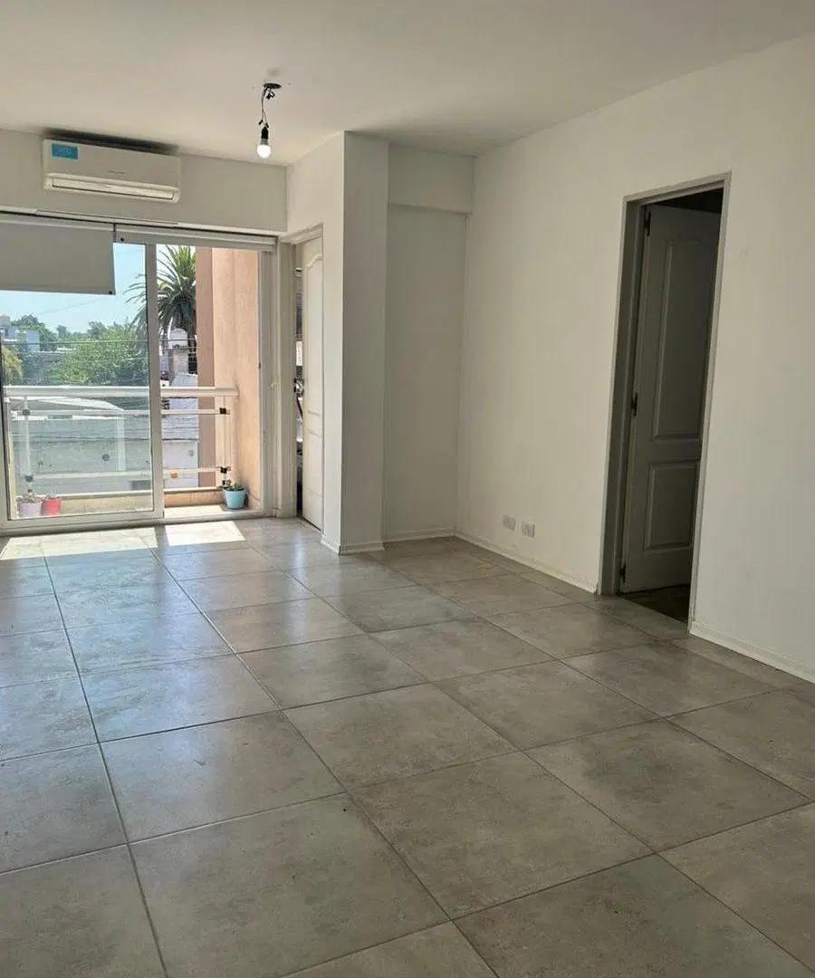 VENTA DEPARTAMENTO 2 AMBIENTES MORÓN CON BALCÓN 4