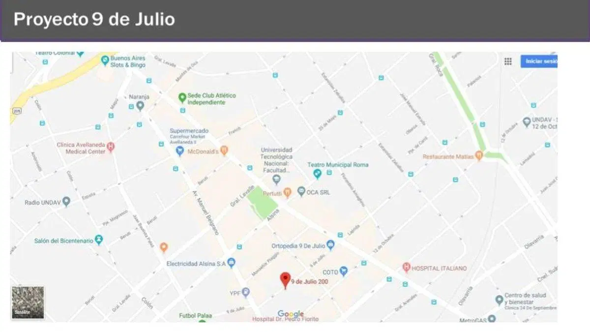 Departamento Venta 3 Amb Balcon Financia 4