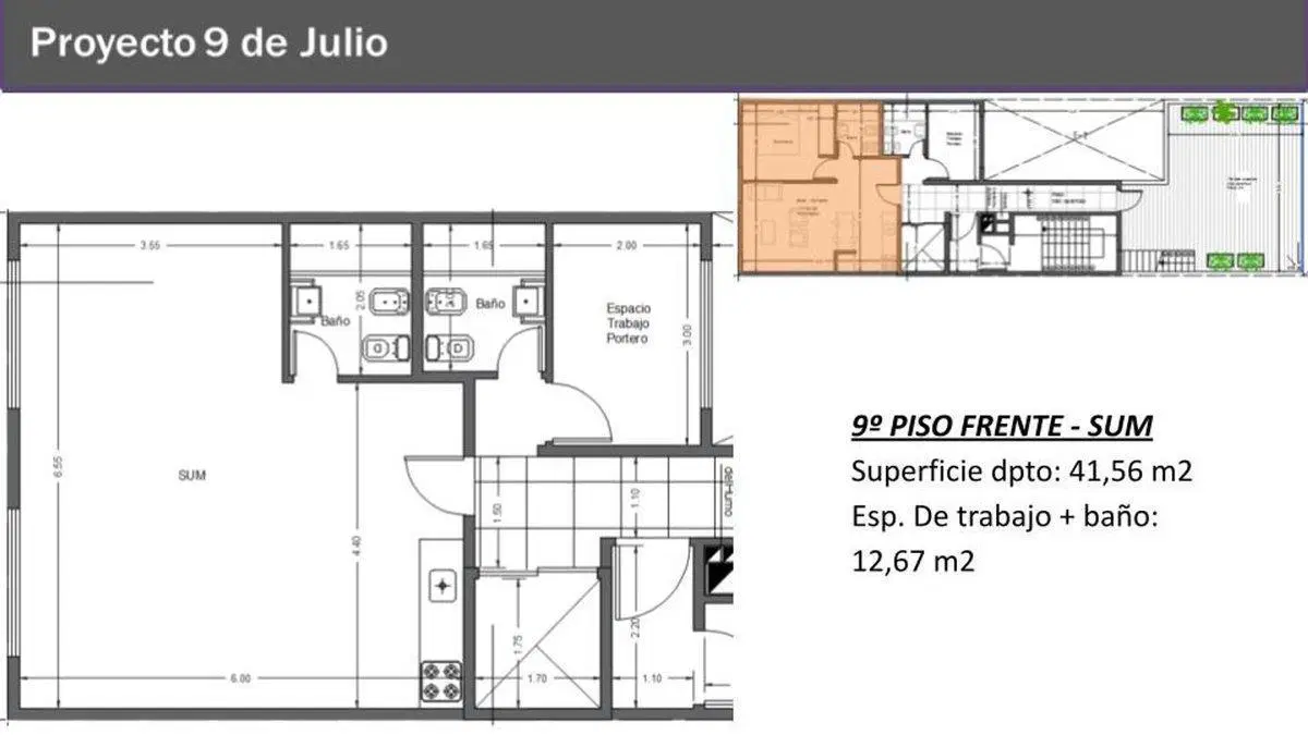Plano 2