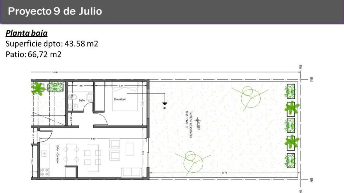 Plano 5