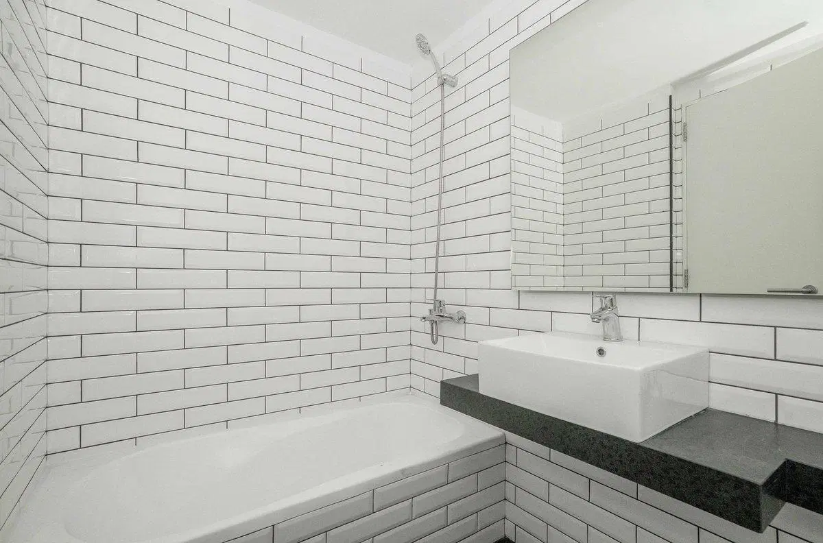 VENTA 2 AMB A ESTRENAR PISO ALTO VISTA ABIERTA 2