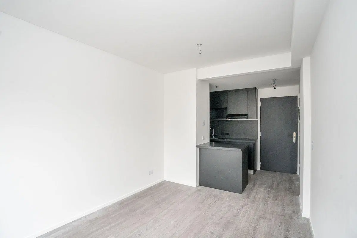 VENTA 2 AMB A ESTRENAR PISO ALTO VISTA ABIERTA 4