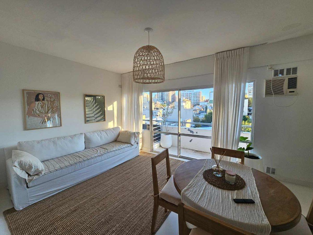 Foto de ALQUILER DEPARTAMENTO SAN FERNANDO AL RIO, imagen 2