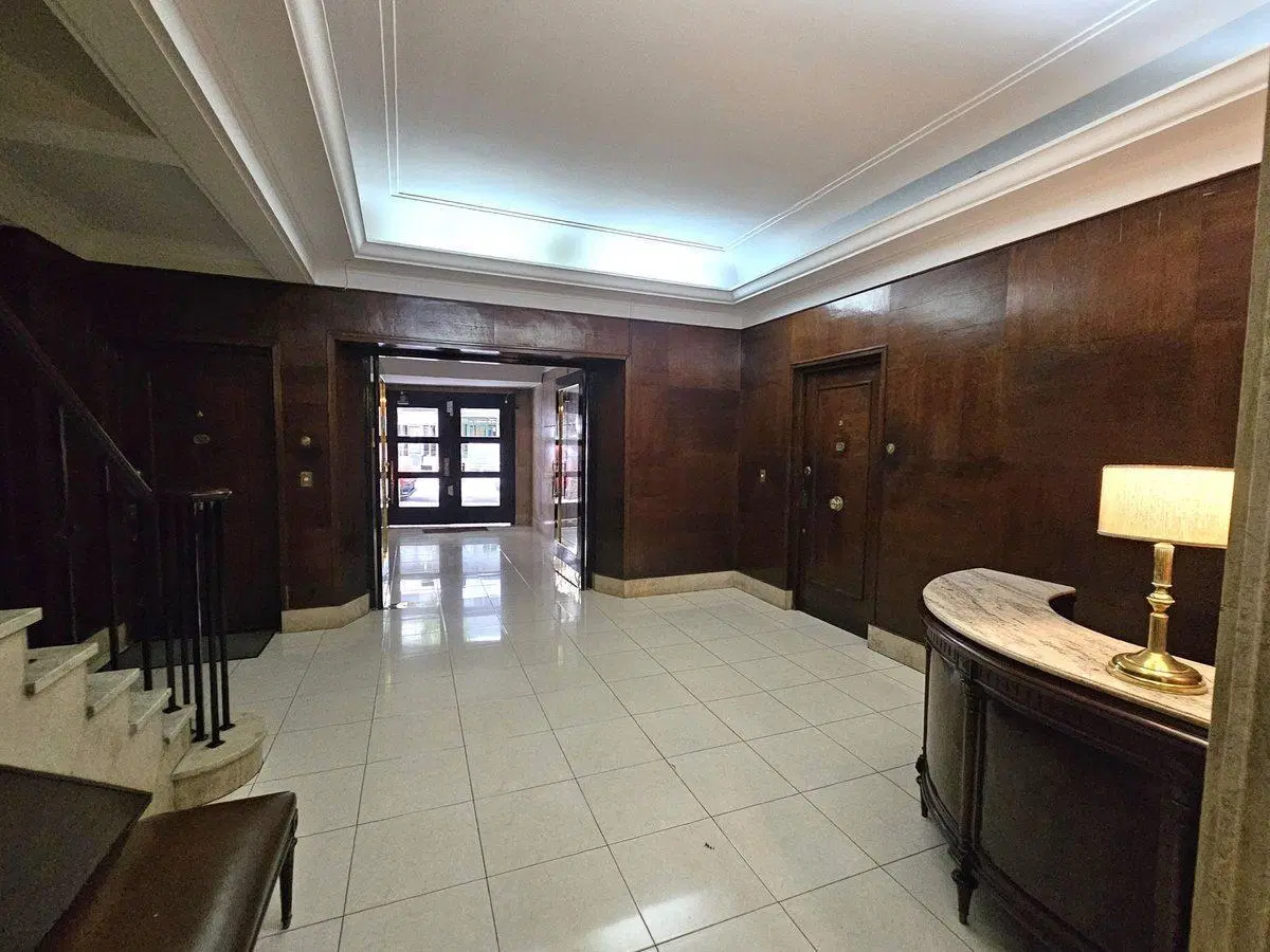 ALQUILER RECOLETA 3 AMBIENTES DEPENDENCIA LAVADERO 5