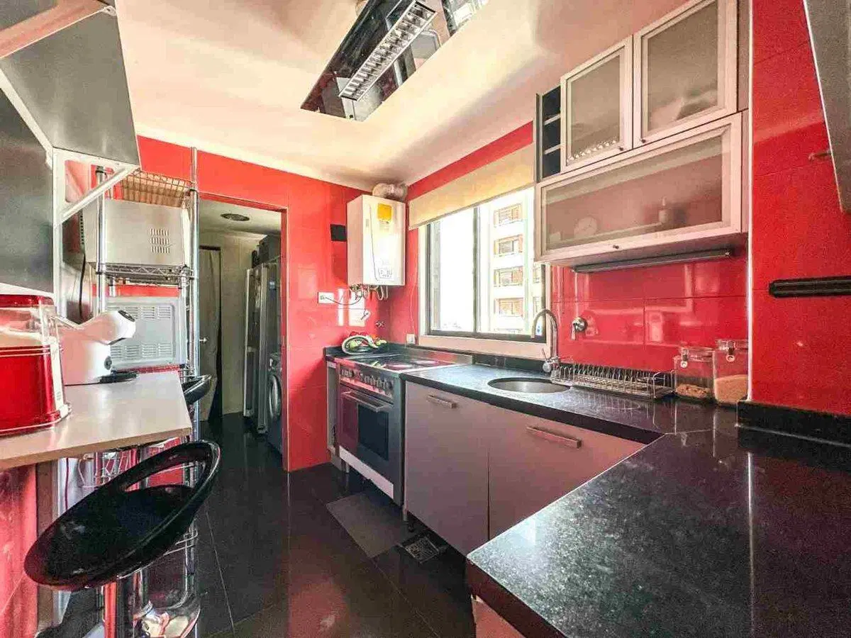 VENTA DEPTO NUÑEZ 4 AMB TERRAZA PROPIA 2 COCHERAS 2