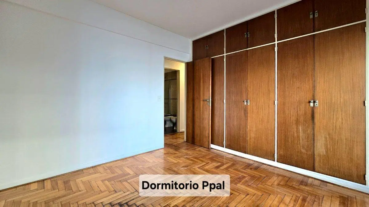 DPTO 4 AMB-VTA-CABALLITO SUR-RECICLA-BALCÓN FRENTE 4
