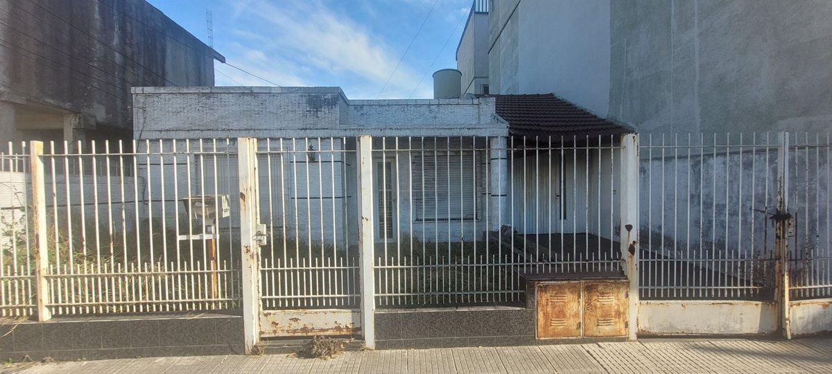 venta casa lote propio caseros
