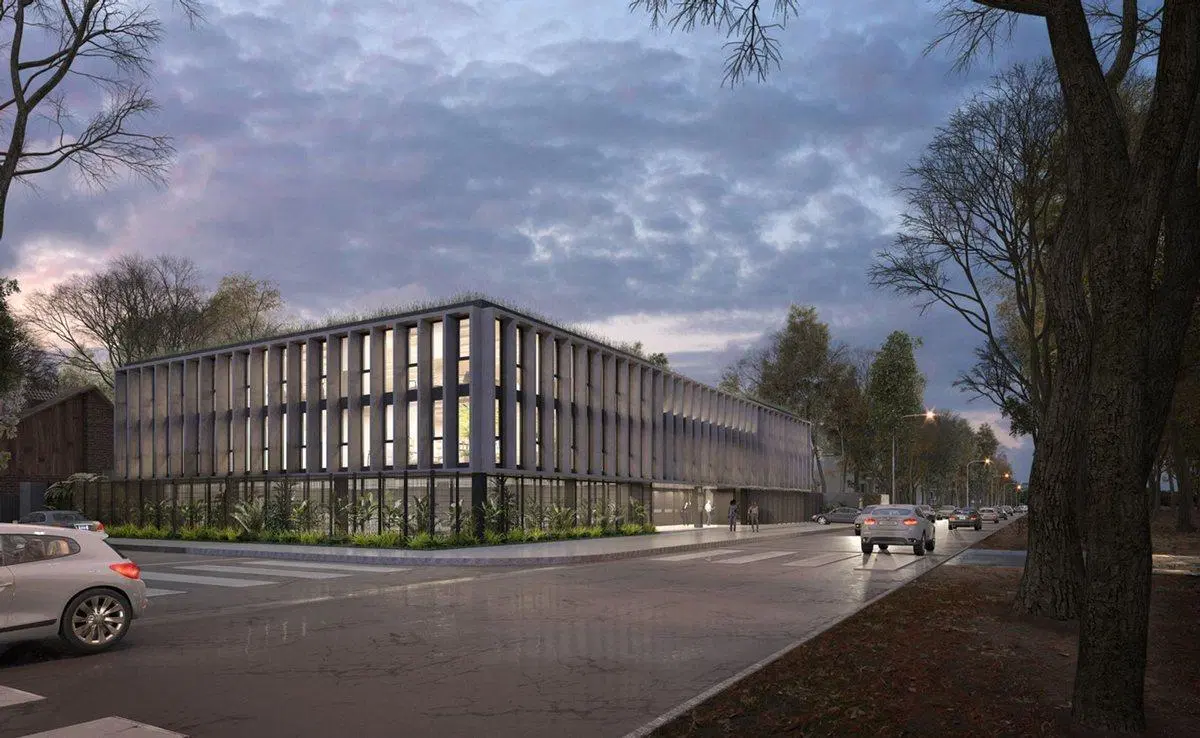 VENTA DE OFICINAS EN SAN ISIDRO - DOMUS OFICCE 148 3