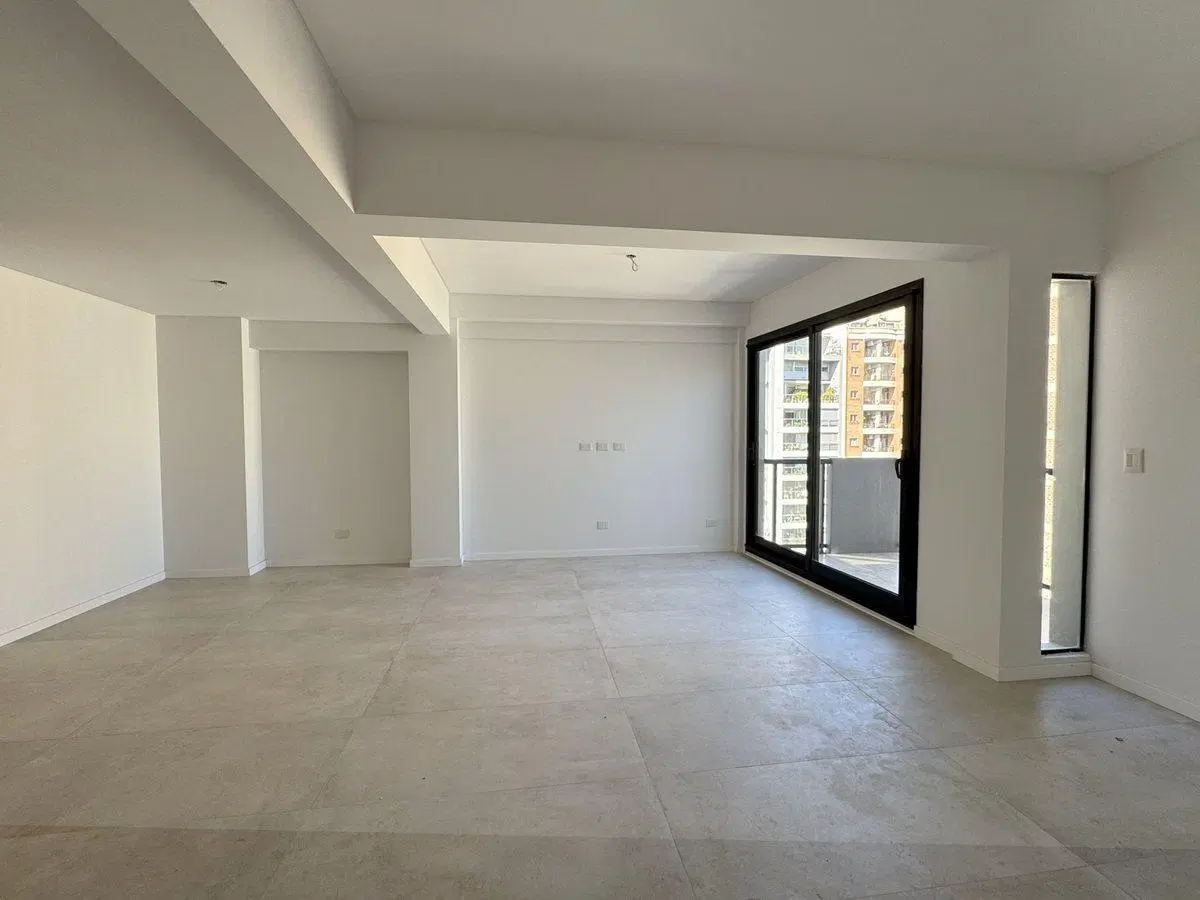 VENTA 4 ambiente en NUÑEZ A ESTRENAR - 2 balcones 5