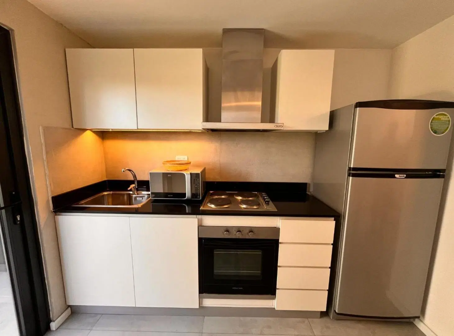 Vende triplex 4 amb cochera terraza parrilla Tigre 5