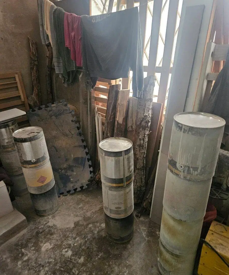 Venta Deposito/lote/ en San Martin/Oportunidad!! 2