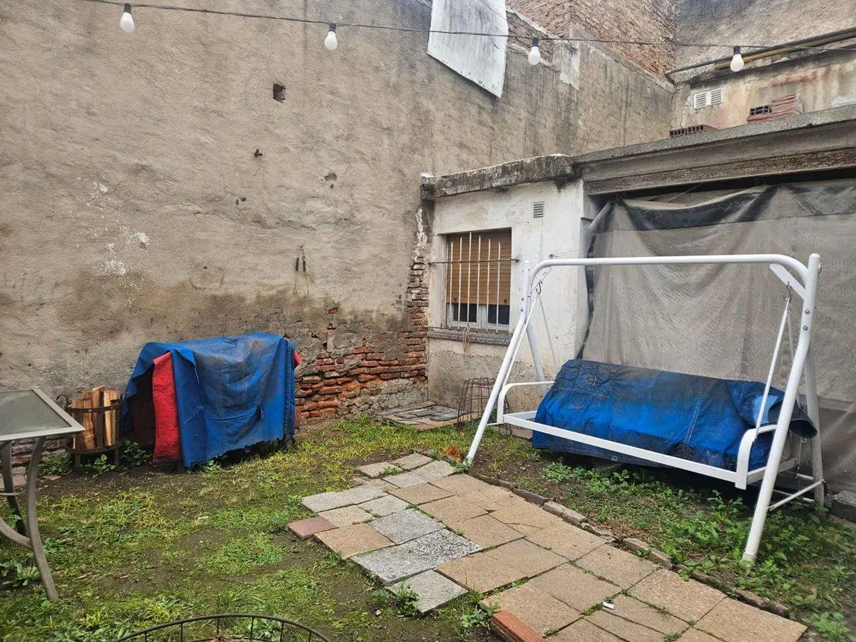 Venta Deposito/lote/ en San Martin/Oportunidad!! 5