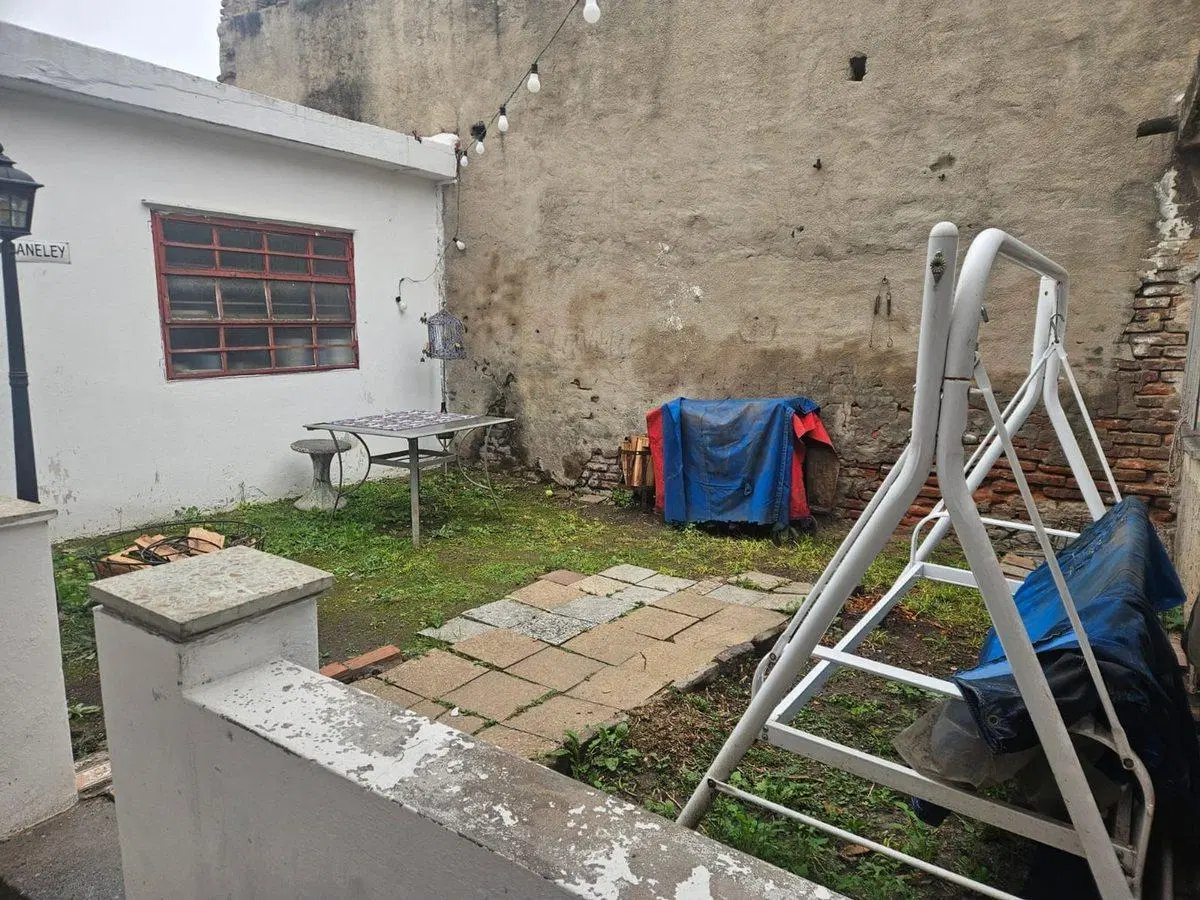 Venta Deposito/lote/ en San Martin/Oportunidad!! 4