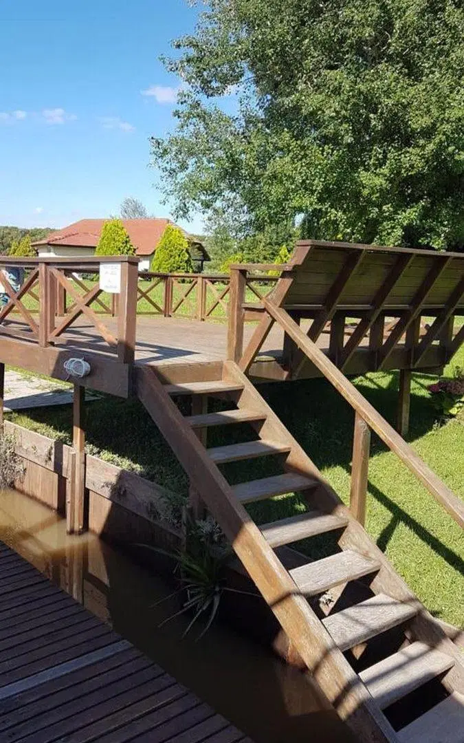VENTA TERRENO ISLA DEL ESTE (TIGRE) - 1.200 M2 3