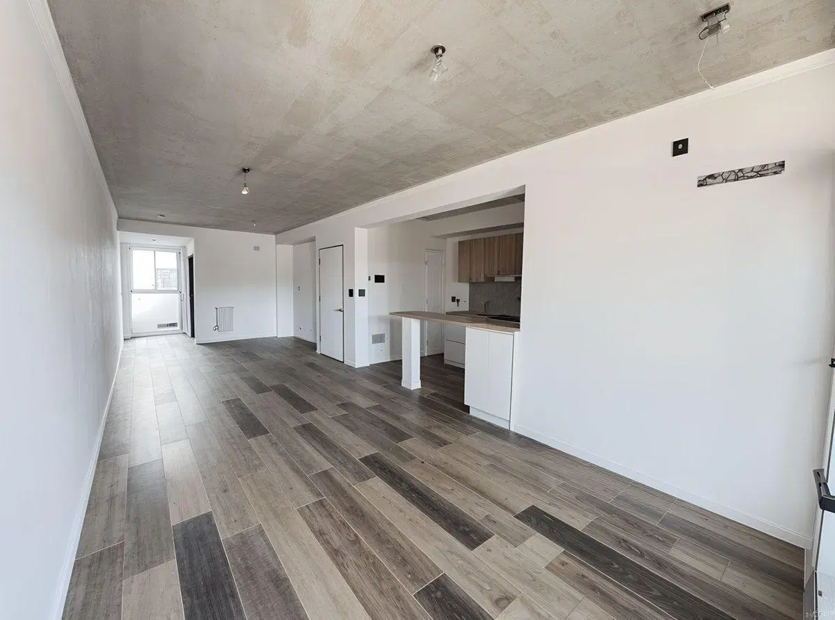 Loft en VENTA en Saavedra Balcon A ESTRENAR 3