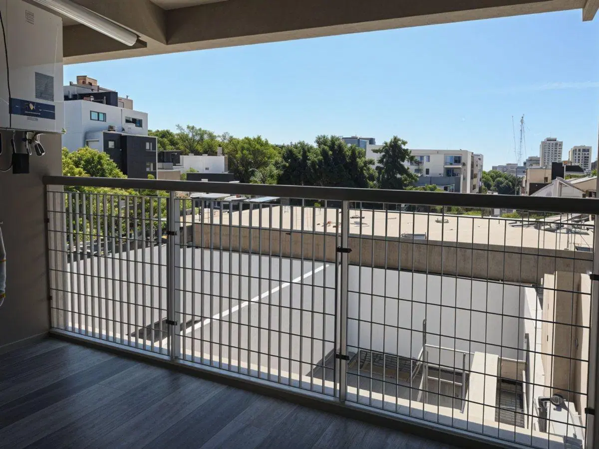 Loft en VENTA en Saavedra Balcon A ESTRENAR 4