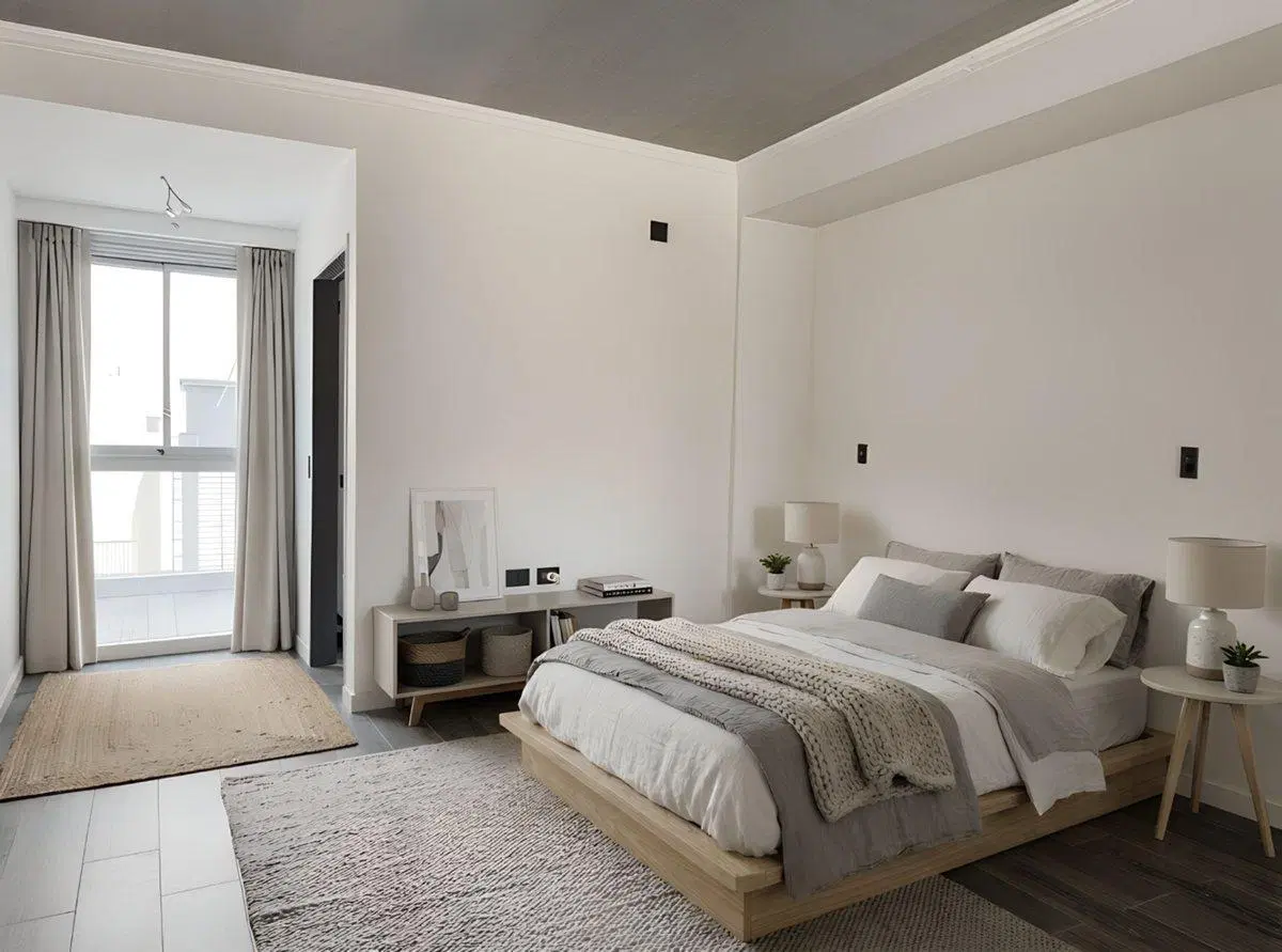Loft en VENTA en Saavedra PATIO A ESTRENAR 5