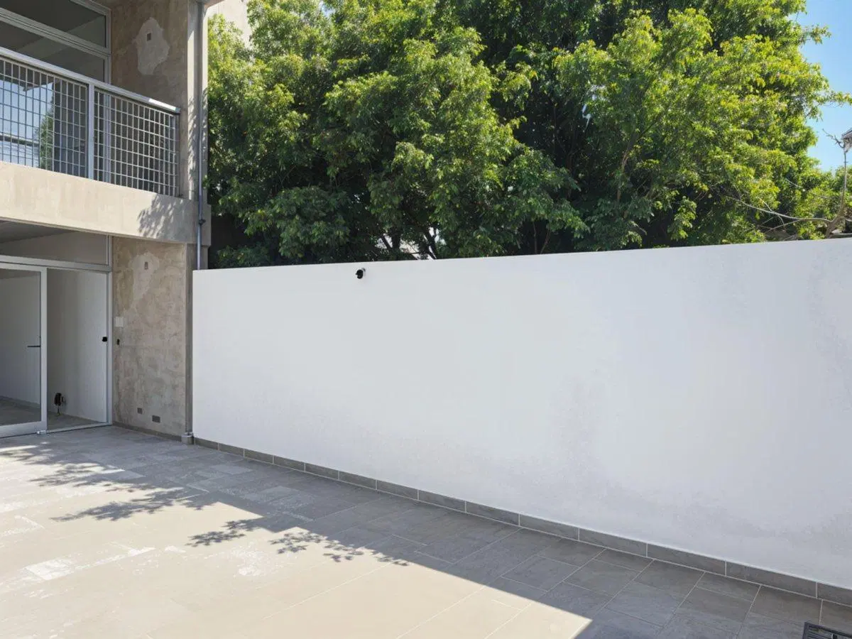 Loft en VENTA en Saavedra PATIO A ESTRENAR 3