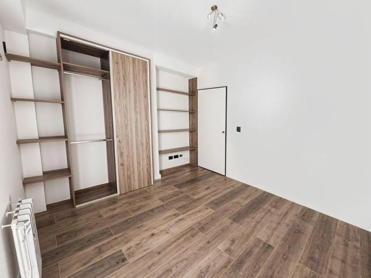 2 ambientes en VENTA en Saavedra Balcon A ESTRENAR 3