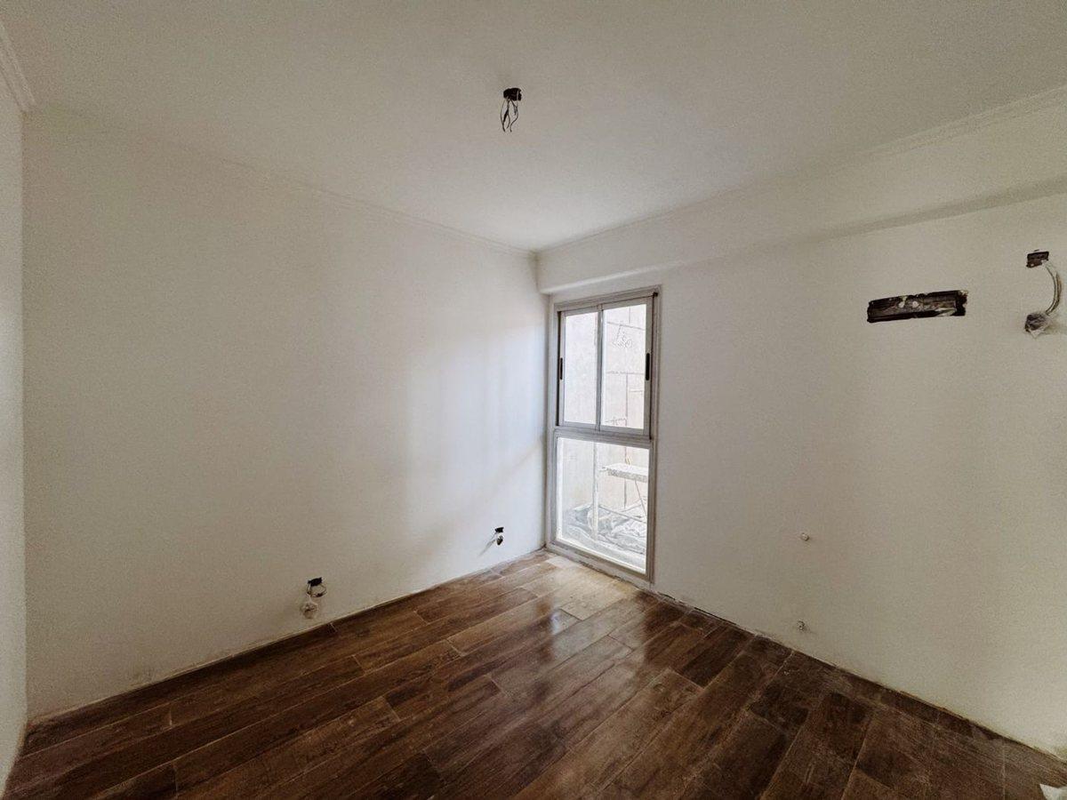 2 ambientes en VENTA en Saavedra Balcon A ESTRENAR