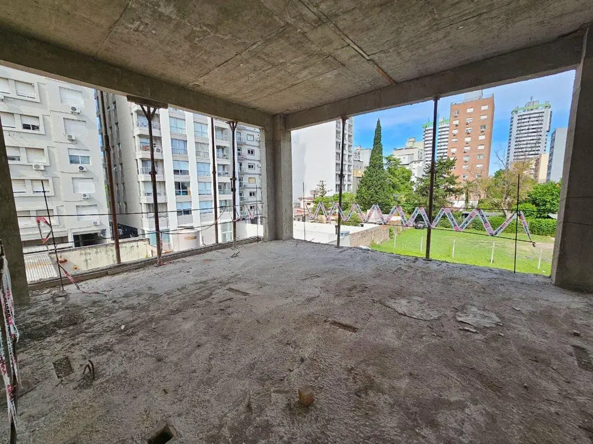 VENTA DEPARTAMENTO 2 AMBIENTES FINANCIACION MUÑIZ 2