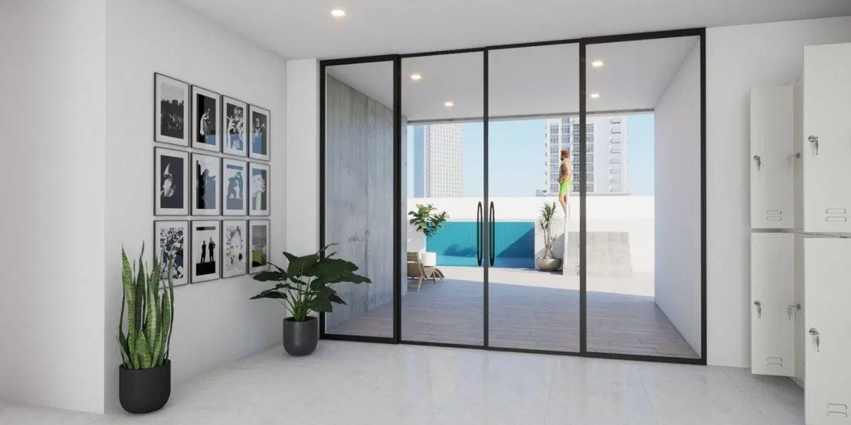 VENTA DEPARTAMENTO 2 AMBIENTES FINANCIACION MUÑIZ 4