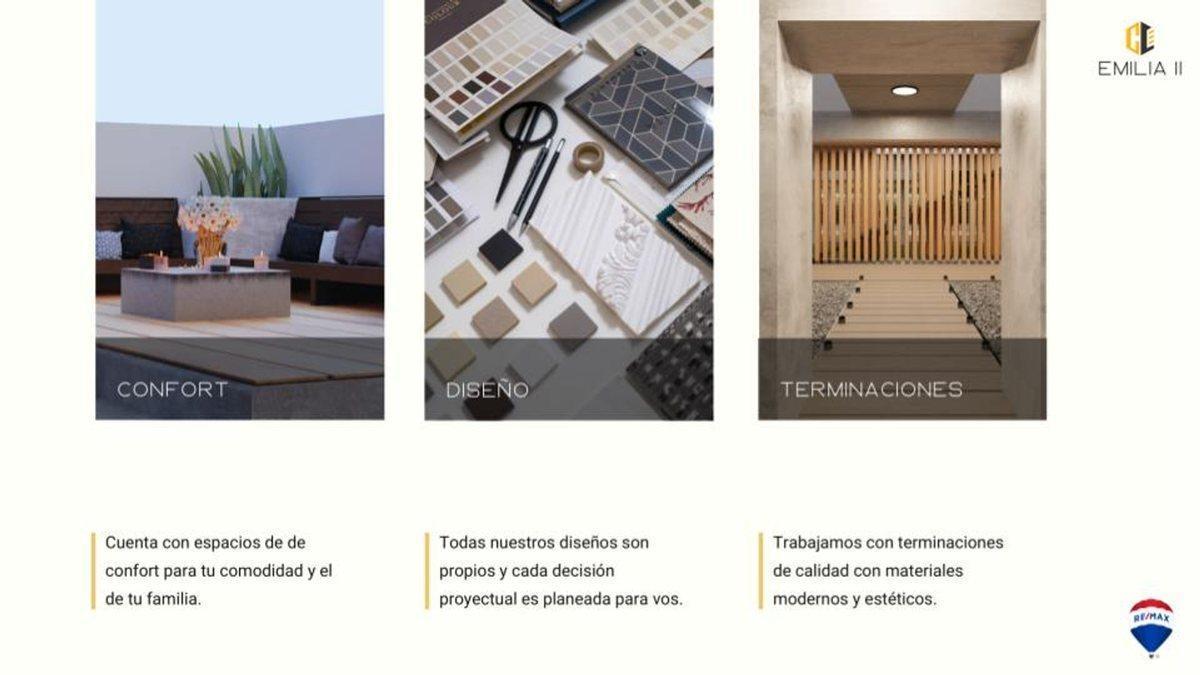 VENTA 2 ambientes A ESTRENAR Hurlingham Pileta
