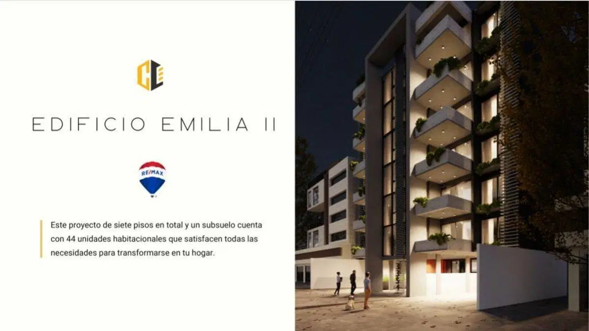VENTA 2 ambientes A ESTRENAR Hurlingham Pileta 2