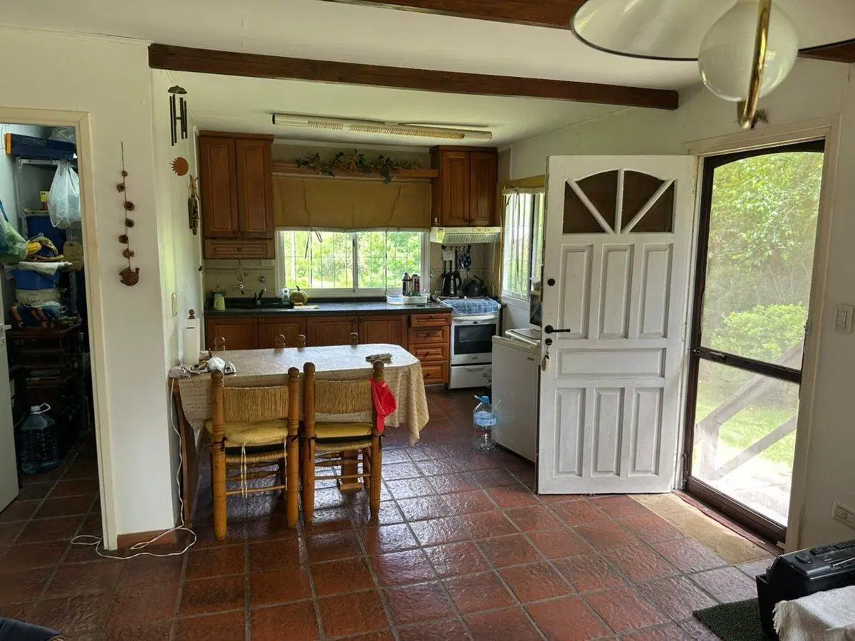 VENTA CASA 3 AMB. EN TIGRE - RIO CARAPACHAY 4