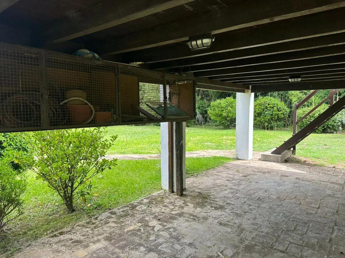 VENTA CASA 3 AMB. EN TIGRE - RIO CARAPACHAY 3