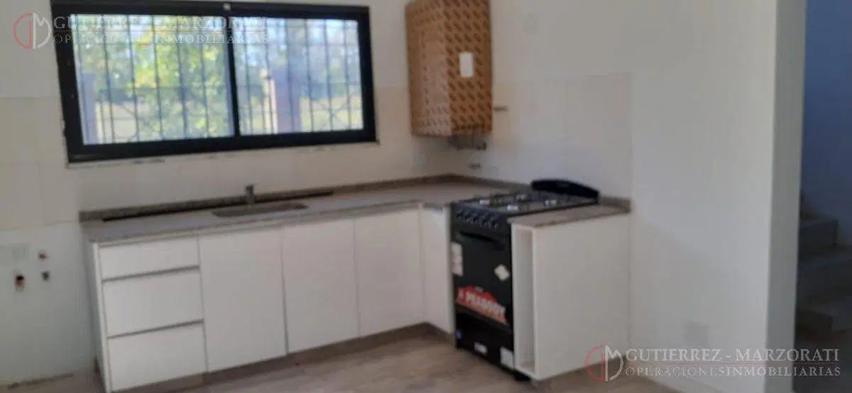 A ESTRENAR Dúplex 2 Amb. a Estrenar con Jardín. 2