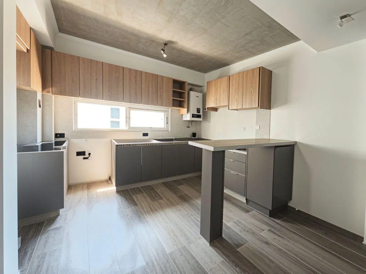 VENTA 3 ambientes DUPLEX Saavedra Balcon TERRAZA 2