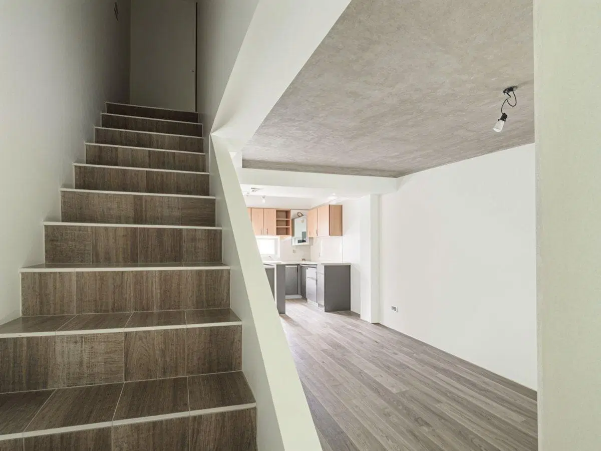 VENTA 3 ambientes DUPLEX Saavedra Balcon TERRAZA 3