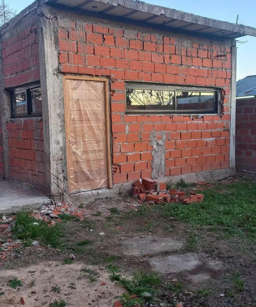 venta lote sarmiento jose c paz con edificacion 2