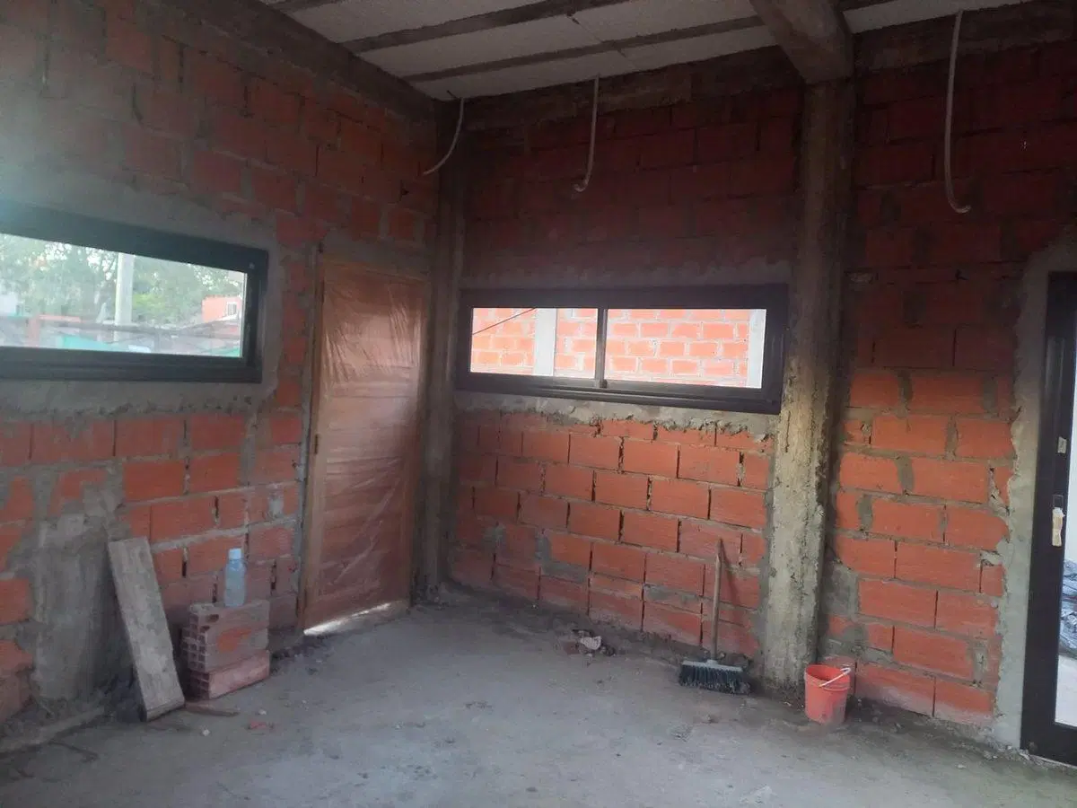 venta lote sarmiento jose c paz con edificacion 5