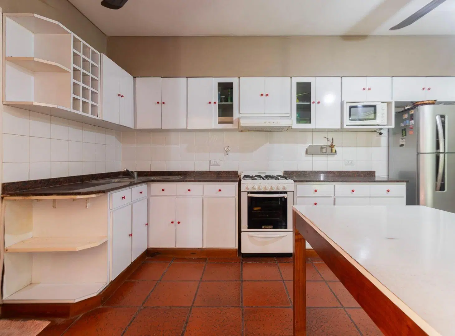 Casa en Venta Campo Chico 3 dorm pileta parrilla 3