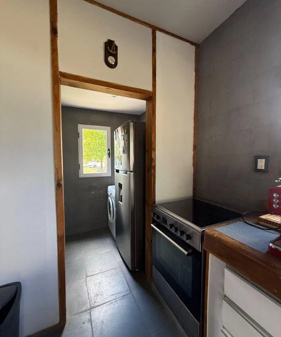 Casa en Venta+Pileta+Parrilla+3 Dorm+Escritorio 5