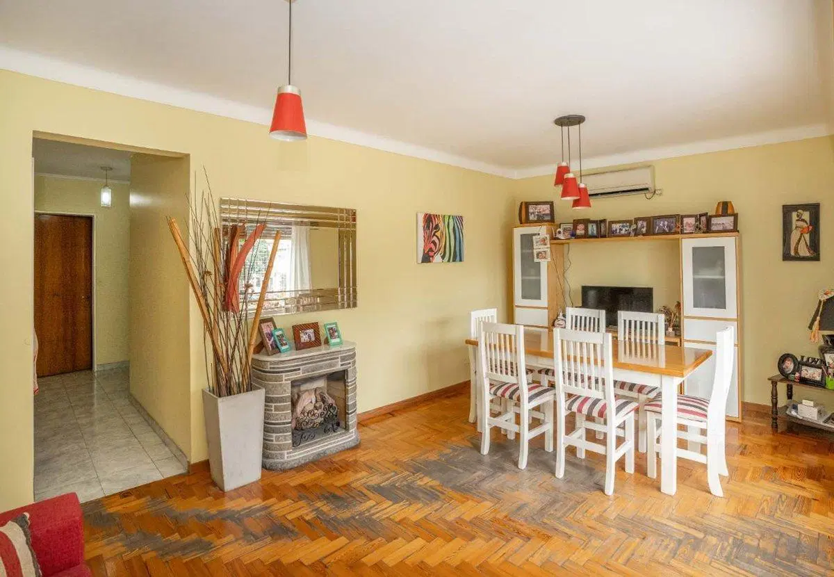 VENTA DEPARTAMENTO / PH 3 AMBIENTES APTO CREDITO 2