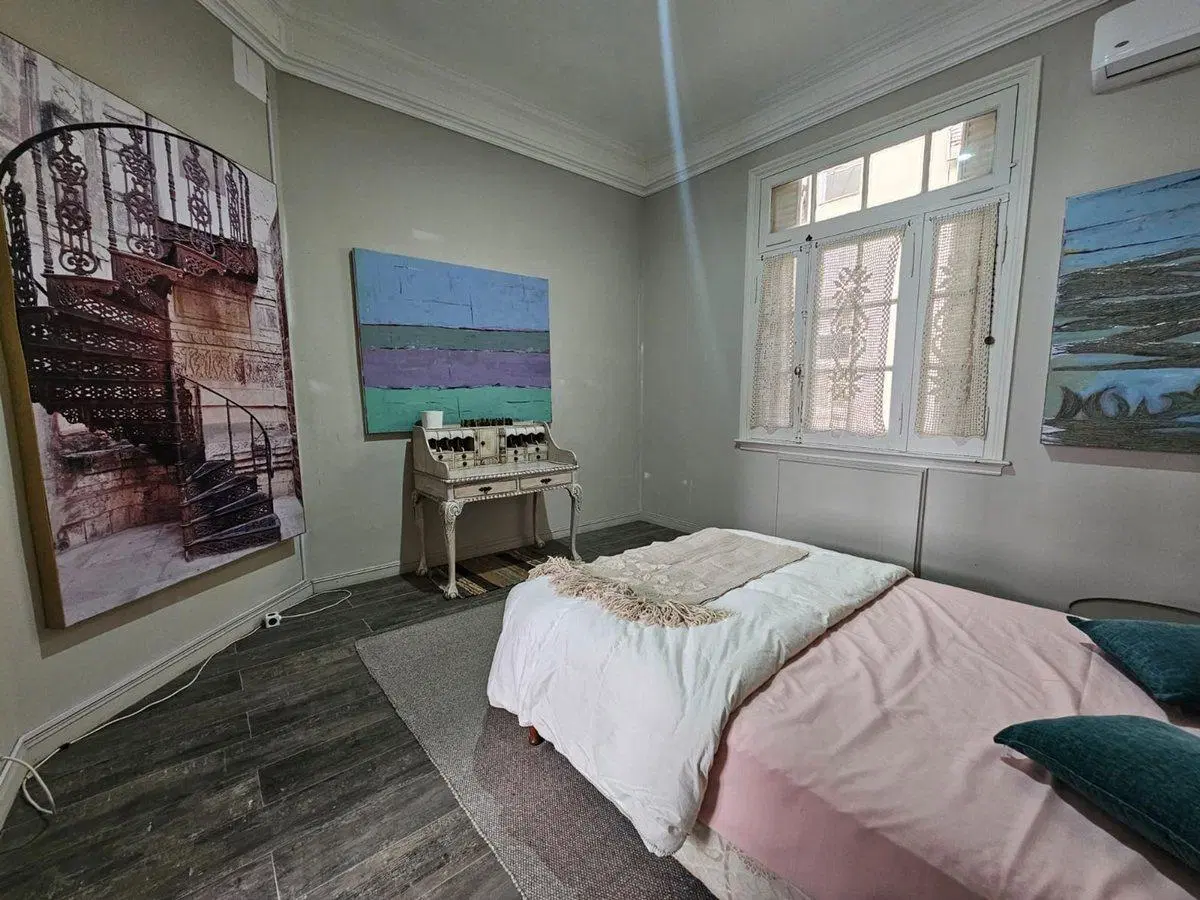 Venta – Exclusivo Departamento Ateneo Splendid 5