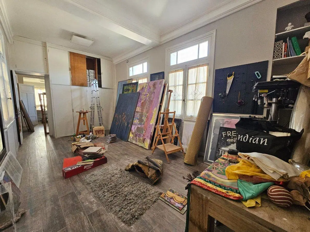 Venta – Exclusivo Departamento Ateneo Splendid 2